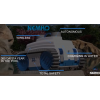 Подводный Робот Пылесос NEMH2O Robot Classic 10XS - P без зарядного устройства